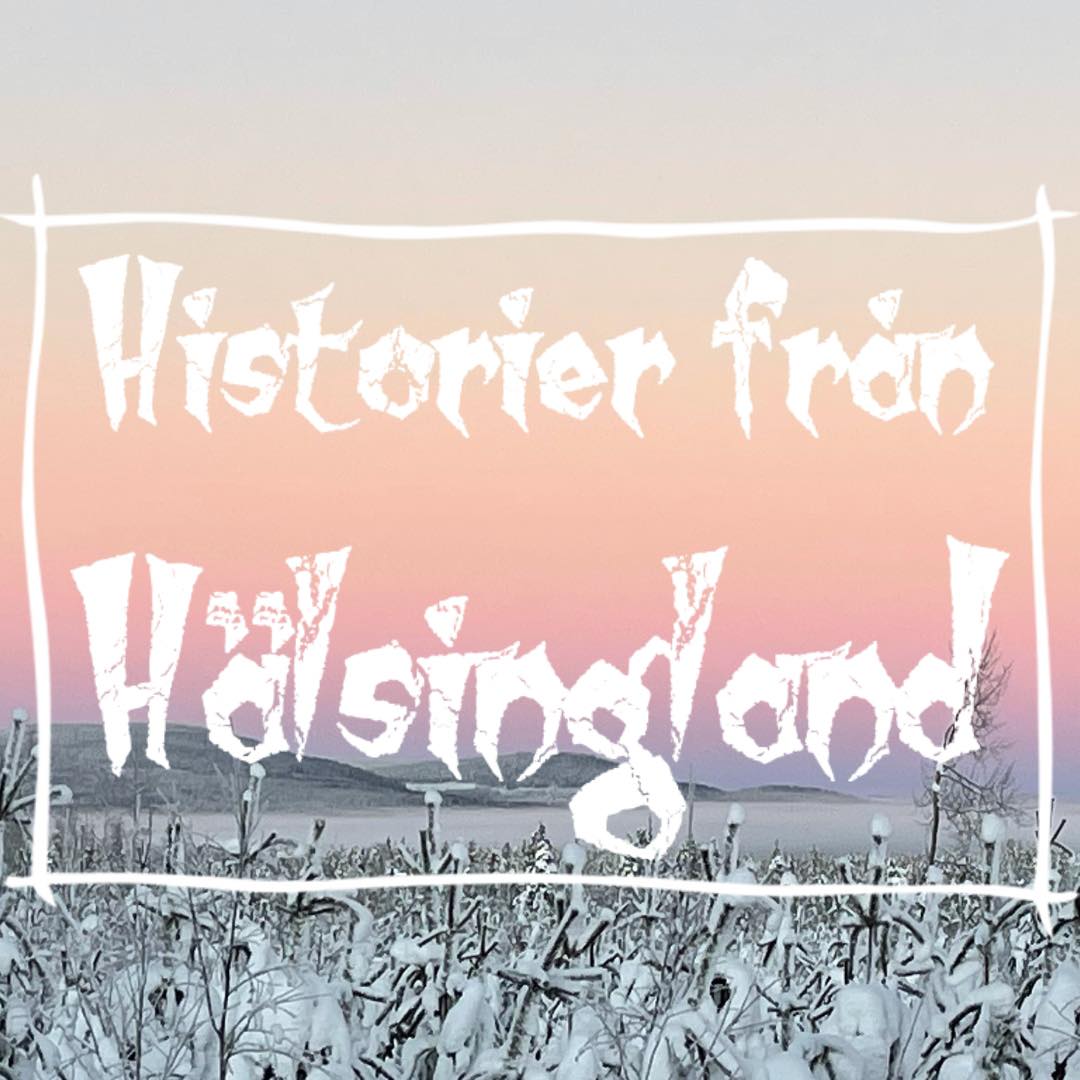 Historier från Hälsingland, 29/3